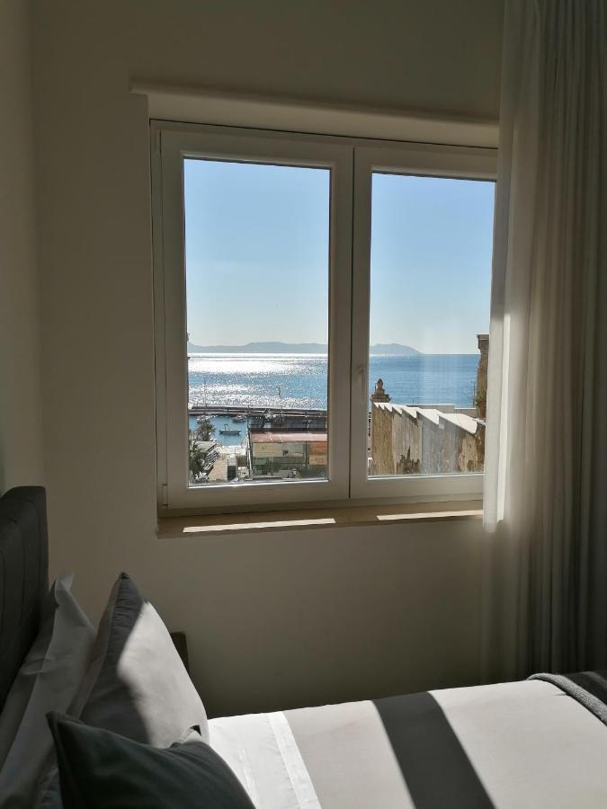 Napoli D'Amare B&B Exterior foto